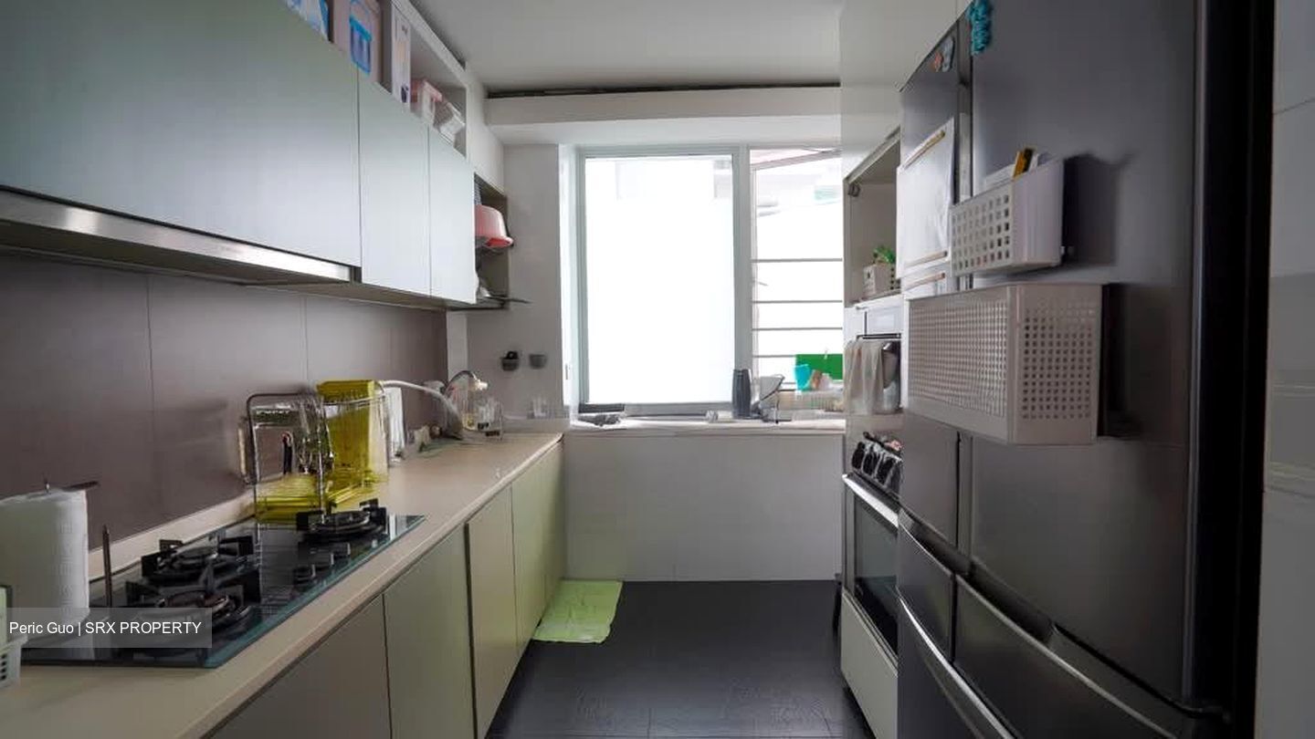 Blk 273A Natura Loft (Bishan), HDB 5 Rooms #562311621